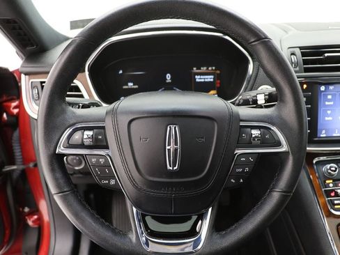 Used 2019 Lincoln Continental AWD w/ Equipment Group 500A image 23