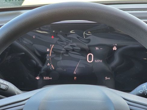 New 2026 Buick Envista Preferred FWD image 26