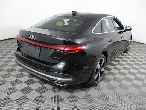 New 2025 Audi A5 2.0T Premium image 3
