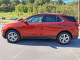 Certified 2020 Chevrolet Equinox LT image 4