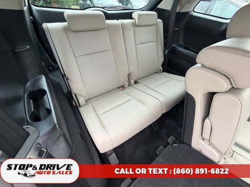 Used 2009 MAZDA CX-9 Touring w/ Moonroof & Bose Audio Pkg AWD/4WD image 16