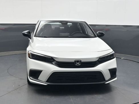 Used 2022 Honda Civic Sport image 9