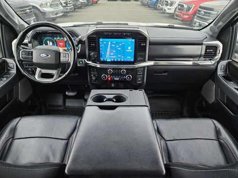 Used 2021 Ford F150 Lariat w/ Equipment Group 501A Mid AWD/4WD image 42