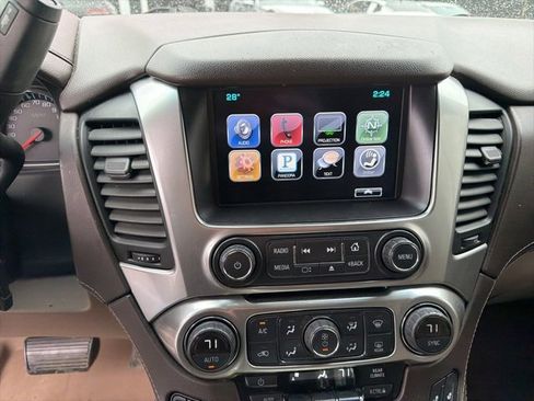 Used 2016 Chevrolet Tahoe LT w/ Max Trailering Package image 23