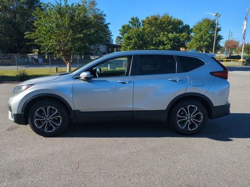 Used 2020 Honda CR-V EX-L image 6