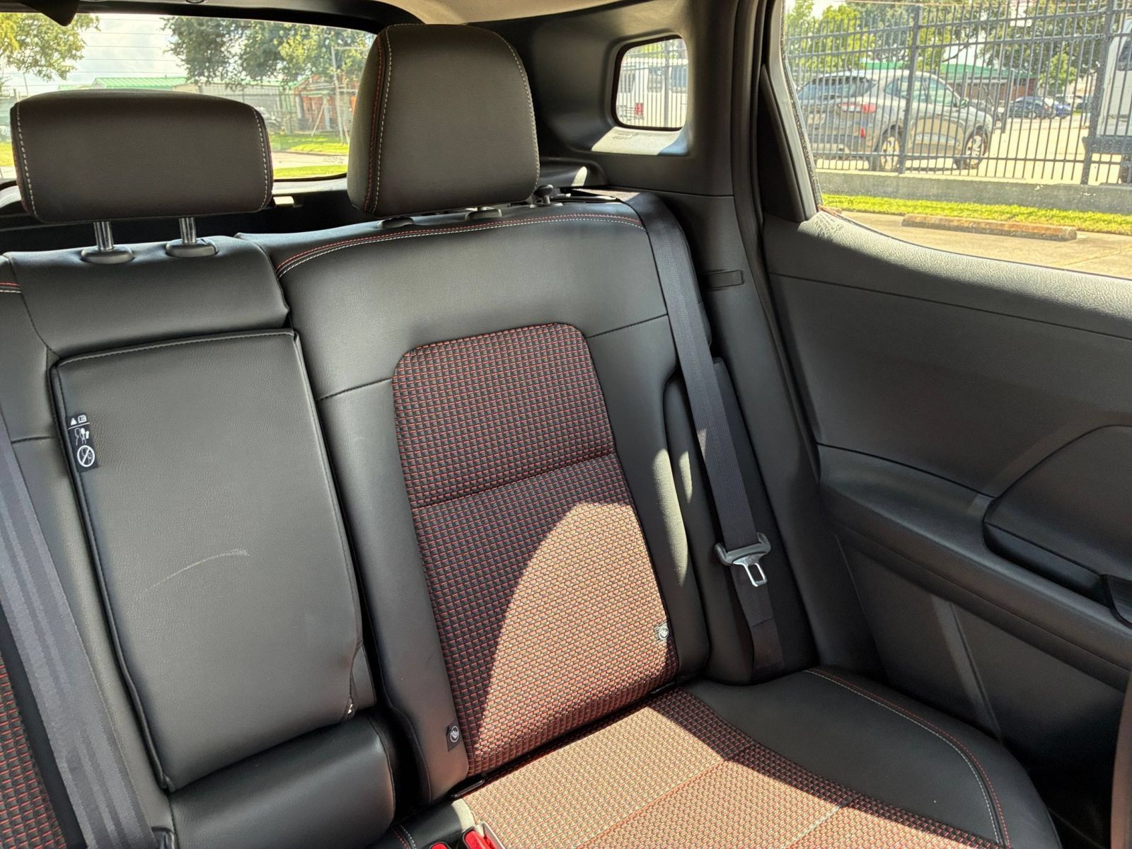 Used 2026 Nissan Kicks SR FWD image 35