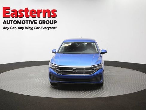 Used 2024 Volkswagen Jetta S FWD image 50