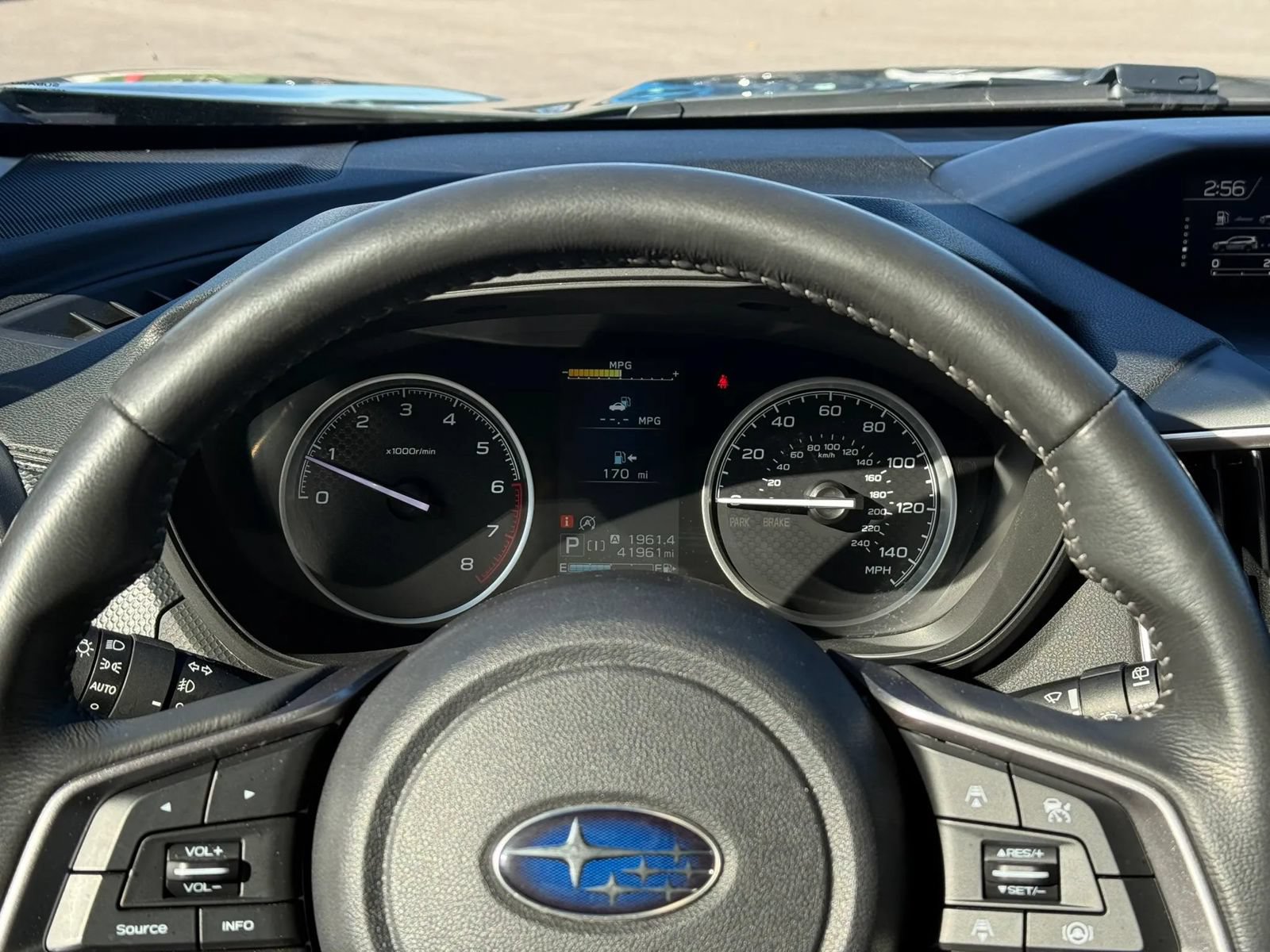 Used 2021 Subaru Forester Premium AWD/4WD image 18