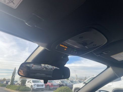 New 2026 Buick Envista Preferred w/ Convenience I Package image 20