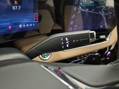 New 2026 Chevrolet Equinox ACTIV w/ Safety and Technology Package image 16