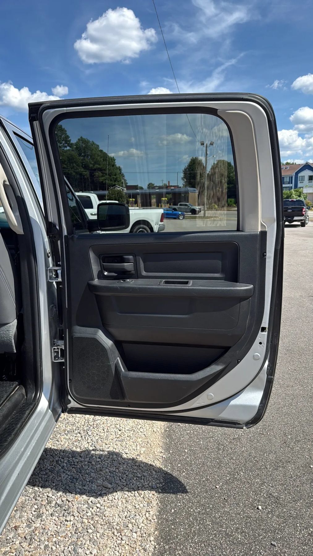 Used 2018 RAM 1500 Tradesman w/ Protection Group AWD/4WD image 36