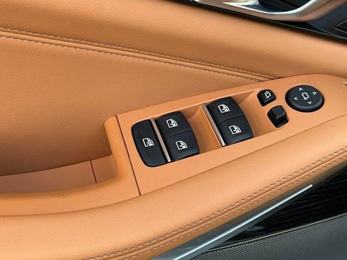 New 2026 BMW X5 xDrive50e w/ Executive Package image 11