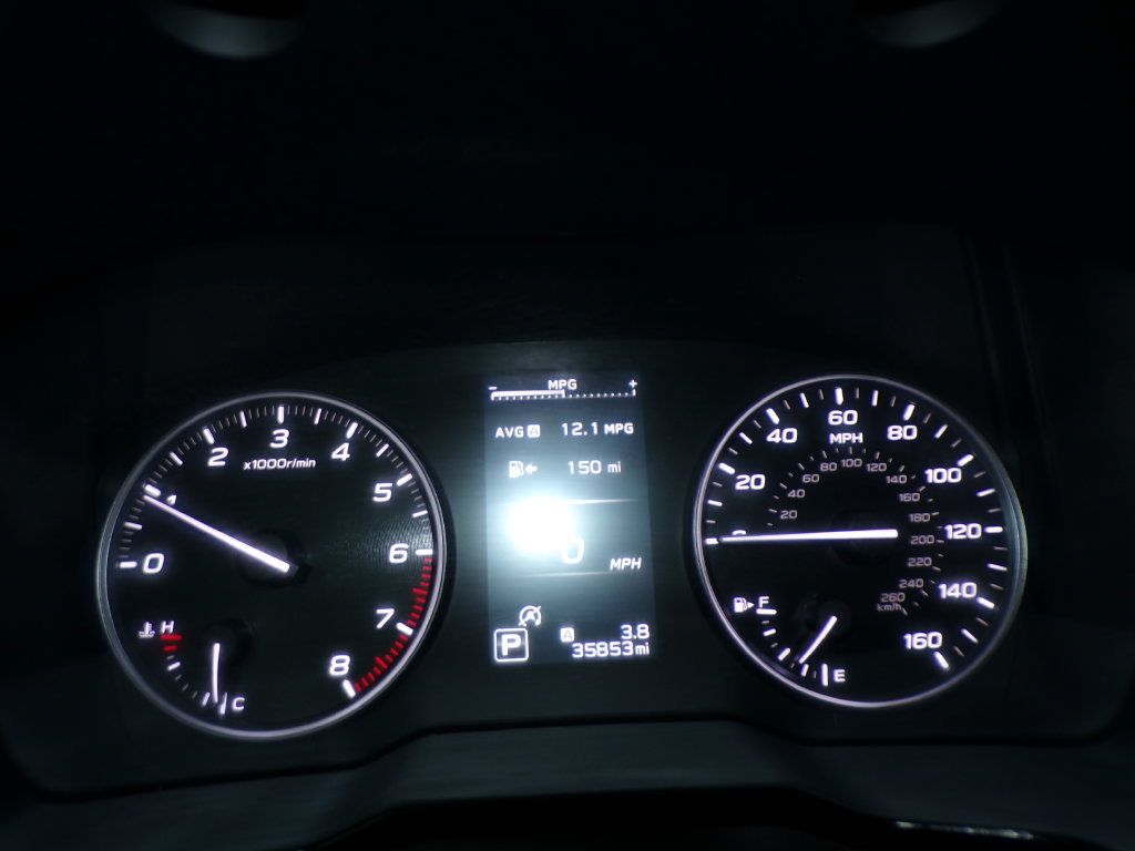 Used 2024 Subaru Outback Premium AWD/4WD image 24
