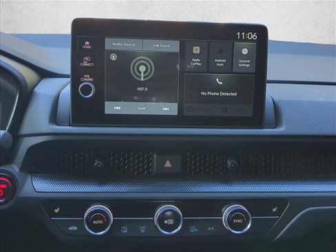 New 2026 Honda CR-V Sport-L image 11