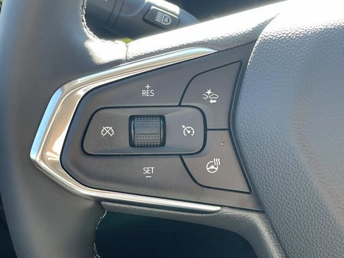 New 2026 Chevrolet Trax LT w/ Driver Confidence Package image 25