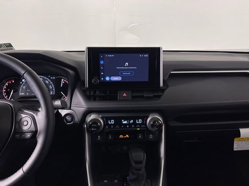 Certified 2025 Toyota RAV4 XLE w/ Convenience Package image 14