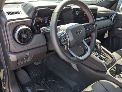 New 2025 Chevrolet Colorado Z71 w/ Technology Package image 10