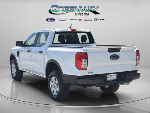 Used 2024 Ford Ranger XL w/ Trailer Tow Package RWD image 5