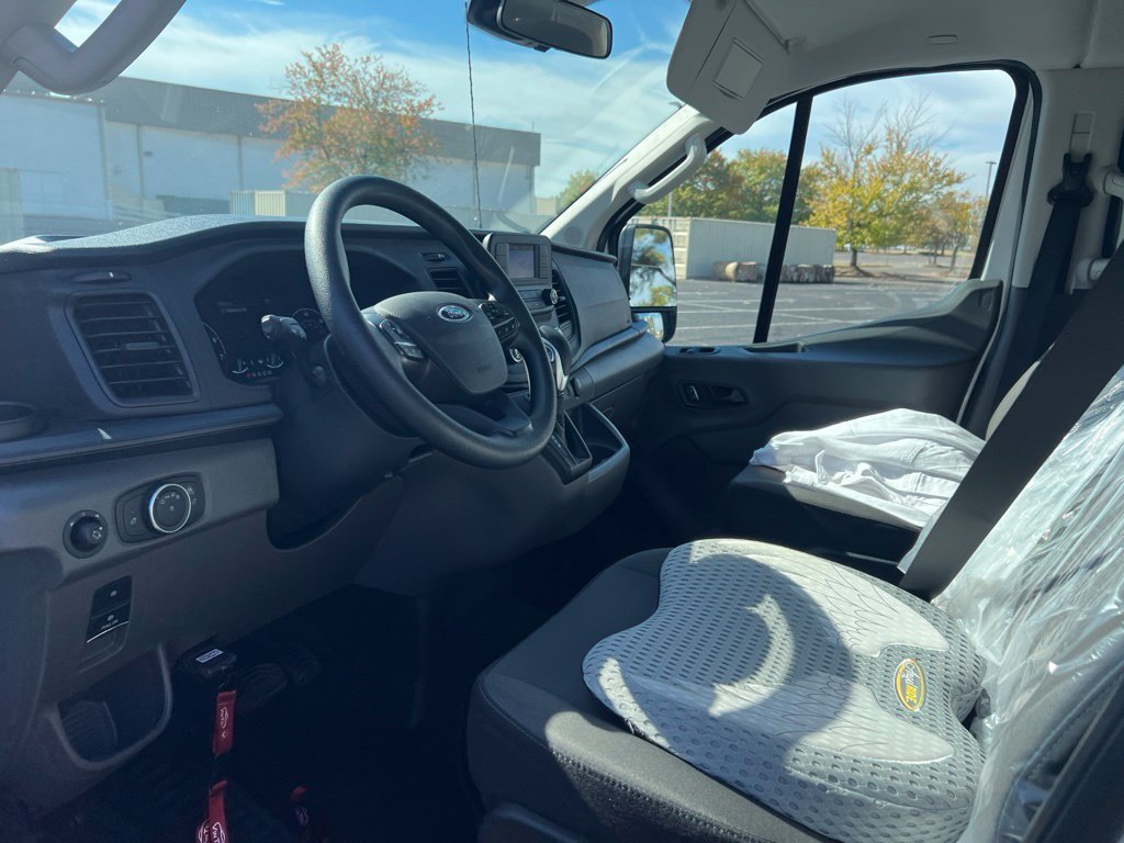 Used 2024 Ford Transit 350 XL RWD image 21