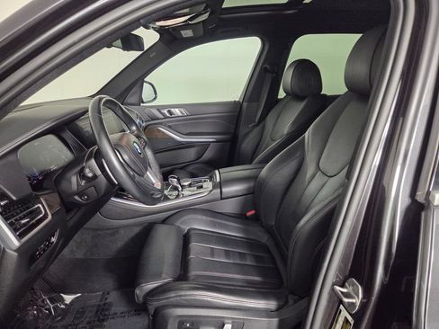 Used 2022 BMW X5 xDrive45e w/ Premium Package AWD/4WD image 9