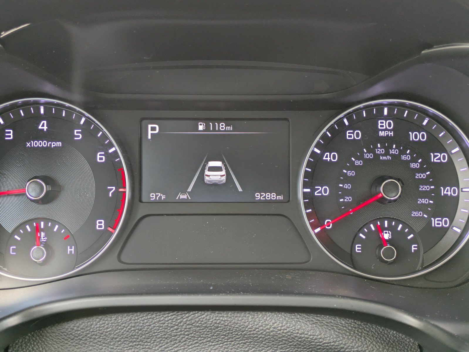 Certified 2024 Kia Forte LXS FWD image 20