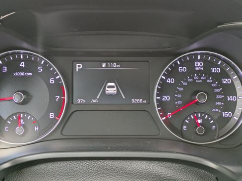 Certified 2024 Kia Forte LXS FWD image 20