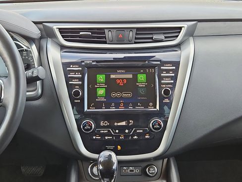 Used 2024 Nissan Murano Platinum image 24