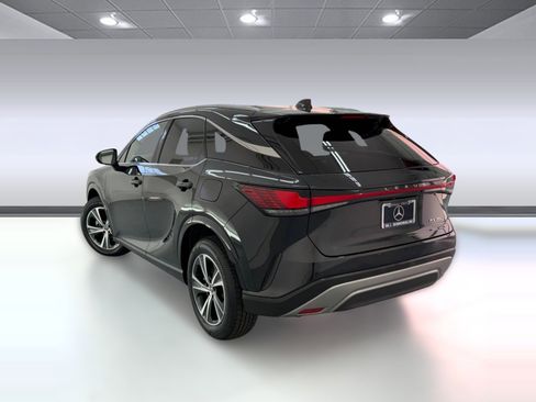 Used 2023 Lexus RX 350 FWD image 3