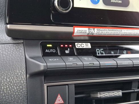 New 2026 Toyota Camry SE image 19