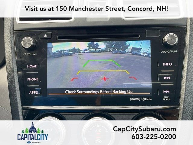 Used 2017 Subaru Forester 2.5i Limited AWD/4WD image 24