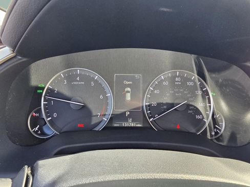 Used 2016 Lexus RX 350 FWD w/ Premium Package image 14