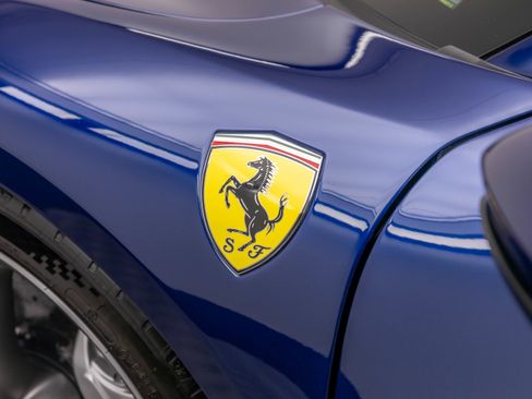 Certified 2024 Ferrari 296 GTS image 47