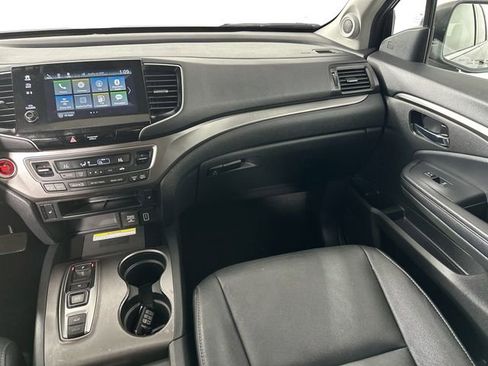 Used 2022 Honda Pilot Special Edition image 27