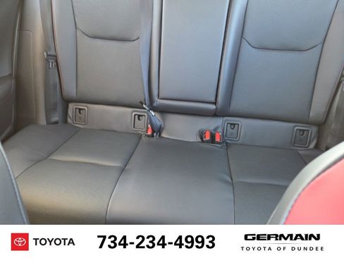 New 2026 Toyota Prius Plug-In Hybrid image 22