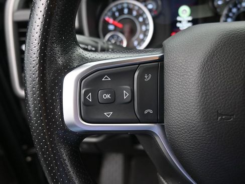 Used 2025 RAM 1500 Tradesman image 31