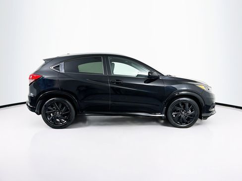 Used 2022 Honda HR-V Sport image 10