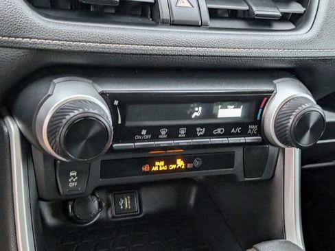 Used 2023 Toyota RAV4 LE image 16