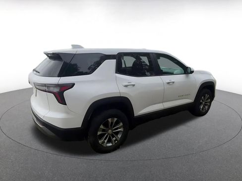 Used 2025 Chevrolet Equinox LT image 15