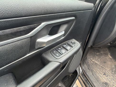 Used 2019 RAM 1500 Big Horn image 15