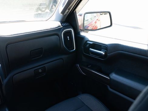 Used 2019 Chevrolet Silverado 1500 RST w/ All-Star Edition image 10