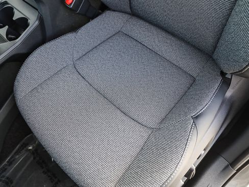 New 2026 Toyota bZ image 26