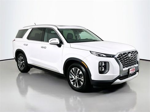 Used 2020 Hyundai Palisade SEL image 14