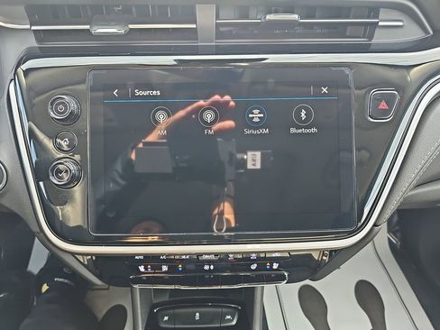 Used 2023 Chevrolet Bolt EUV Premier w/ Sun & Sound Package image 24