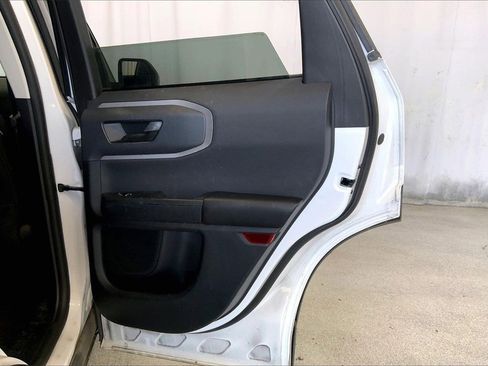 Used 2023 Ford Bronco Sport Big Bend image 23