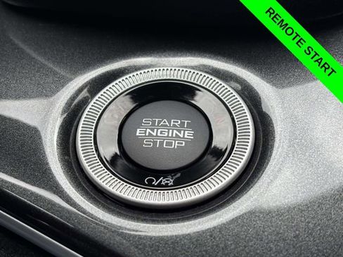 Used 2023 Jeep Grand Cherokee Altitude AWD/4WD image 15