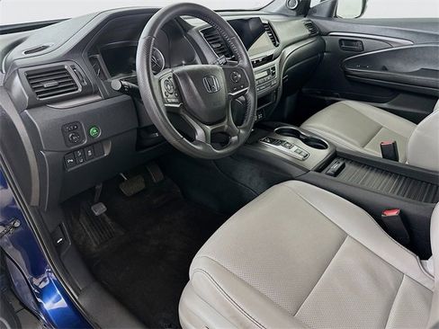 Certified 2023 Honda Passport EX-L image 22