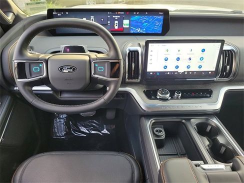 New 2026 Ford Expedition Tremor image 4