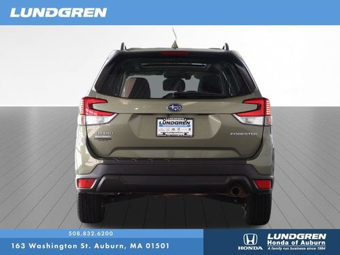 Used 2020 Subaru Forester Limited AWD/4WD image 31