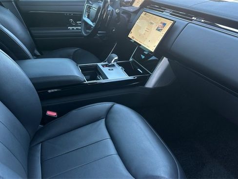 Used 2024 Land Rover Range Rover SE image 20