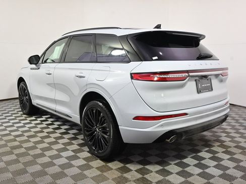 New 2026 Lincoln Corsair Reserve w/ Jet Appearance Package image 4